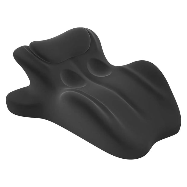 Vylaq™ Comfort Pillow – Multi-Position Body Support