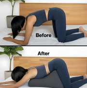 Vylaq™ Comfort Pillow – Multi-Position Body Support