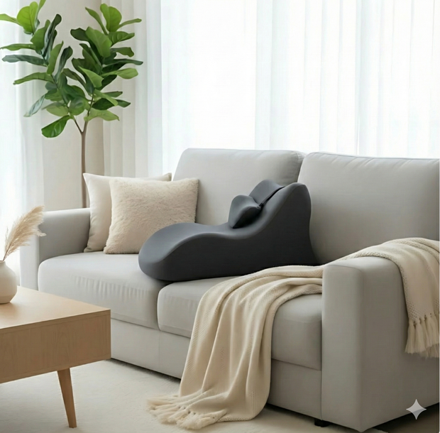 Vylaq™ Comfort Pillow – Multi-Position Body Support