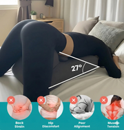 Vylaq™ Comfort Pillow – Multi-Position Body Support